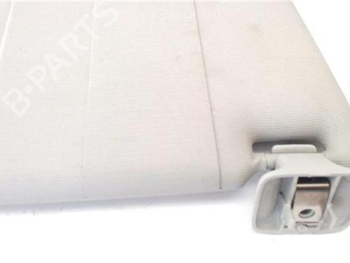 Right sun visor VW GOLF VI (5K1) | BP30412411I2 - Image 6