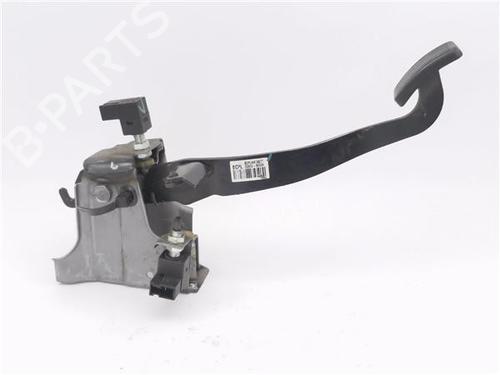 Clutch pedal HYUNDAI i10 II (BA, IA)  | BP29119115I13 