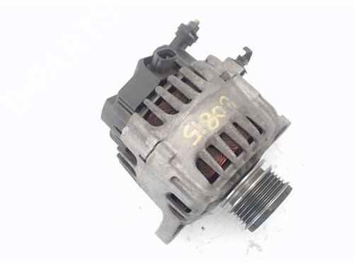 Alternator HYUNDAI i30 (FD) 1.6 CRDi | BP35986597M7 - Image 2