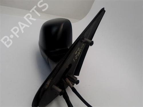 Right mirror SEAT IBIZA II (6K1)  | BP22132620C27 
