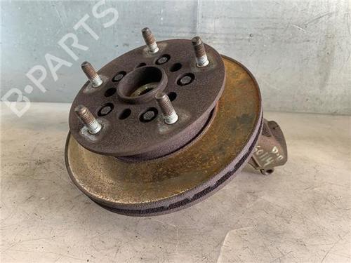Right front steering knuckle FORD TRANSIT Van (FA_ _)  | BP28025510M26 