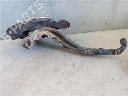 Used Left front steering knuckle Left front steering knuckle 36888323 36888323