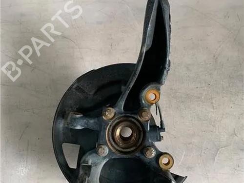 Right front steering knuckle LAND ROVER RANGE ROVER SPORT I (L320) 2.7 D 4x4 | BP15880346M26 