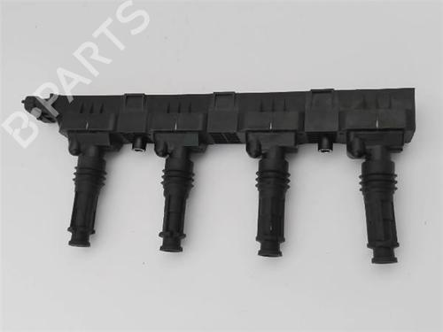 Ignition coil OPEL CORSA C (X01)  | BP22700263M94 