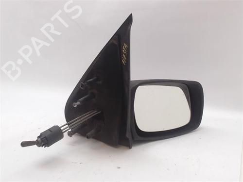 Hood LAND ROVER FREELANDER I (L314)  | BP24316258C1 