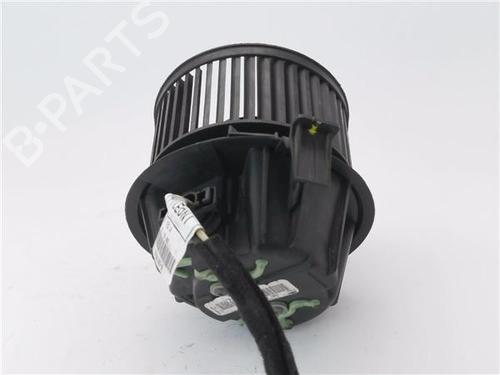 Heater blower motor DACIA SANDERO 1.4 (BS0C, BS0A, BS0G, BS1F, BS0E) | BP29134651M62 - Image 6
