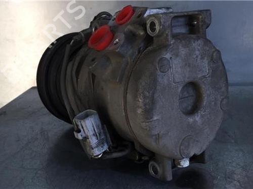 AC compressor TOYOTA AVENSIS (_T22_) 2.0 D-4D (CDT220_, CDT220R) | BP9739086M34 
