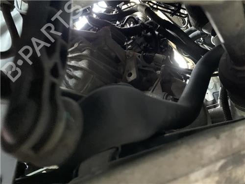 Anti roll bar OPEL ASTRA J (P10) 1.6 CDTi (68) | BP32419121M96