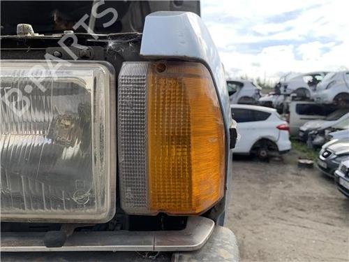 Andre PEUGEOT 604 (561A_) 2.3 TD (80 hp) 32450763