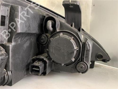 Left headlight SSANGYONG KYRON  | BP26972868C28 