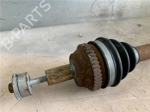 Other SMART FORTWO Cabrio (451) 1.0 (451.431, 451.480) | BP29277327O1 