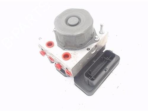 Used ABS pump DACIA SANDERO II 1.0 SCe 75 (B8JC, B8JD, B8NC) (73 hp) 29251174