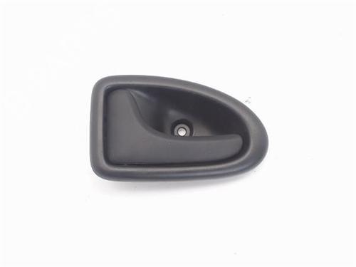 Used Front left interior door handle RENAULT MEGANE I (BA0/1_) [1995-2004]  15468662
