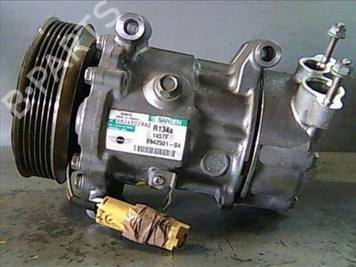 Used AC compressor MINI MINI (R56) One (95 hp) 9660754