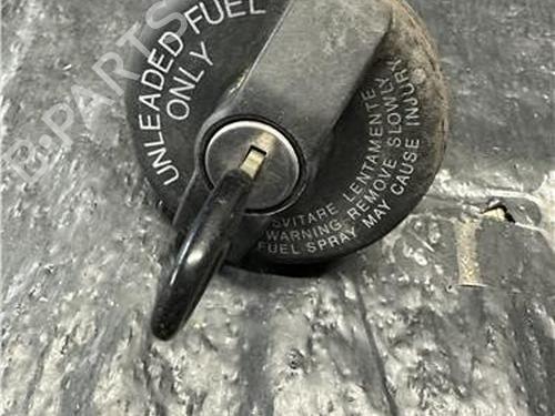 Used Fuel cap Fuel cap FIAT PANDA (169_) [2003-2026] 40184445 40184445