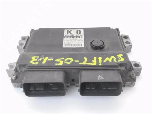 Electronic module SUZUKI SWIFT III (MZ, EZ) | BP13643497M83