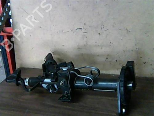Used Steering column MERCEDES-BENZ M-CLASS (W163) ML 320 (163.154) (218 hp) 12596754