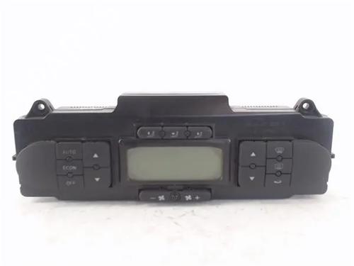 AC Styreenhet / Manøvreringsenhet SEAT LEON (1M1) [1999-2006]  13043754