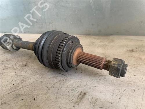 Right front driveshaft CHEVROLET KALOS  | BP14910958M39 