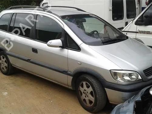 Right front driveshaft OPEL ZAFIRA A MPV (T98) 2.0 DTI 16V (F75) | BP11340979M39 