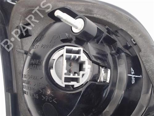 Højre baglygte bagklap MAZDA 3 (BK)  | BP14344711C80 