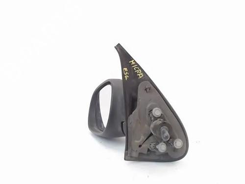 Left mirror NISSAN MICRA III (K12)  | BP13055752C26 
