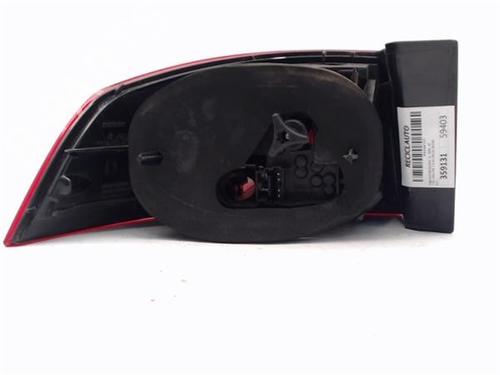 Right taillight RENAULT LAGUNA II Grandtour (KG0/1_) 1.9 dCi (KG1V) | BP23389241C35 