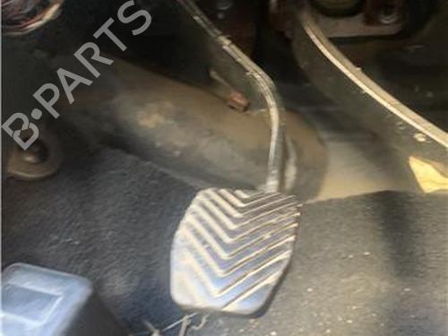 Clutch pedal JEEP COMPASS (MK49) 2.0 CRD | BP32418049I13 