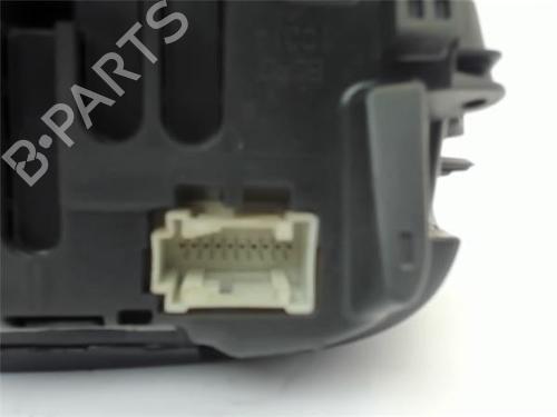 Cockpit SMART FORTWO Coupe (451) 0.8 CDi (451.300) | BP13617206C47 