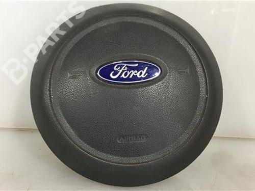 Used Driver airbag Driver airbag FORD KA (RU8) 1.3 TDCi (75 hp) 9685903 9685903