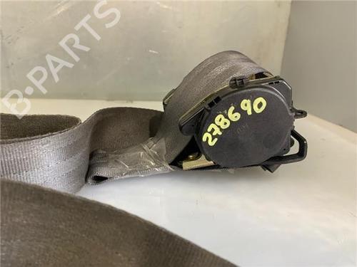 Front right seatbelt NISSAN TERRANO II (R20) 2.4 4WD | BP9696455I25 