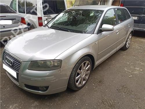 Left taillight AUDI A3 Sportback (8PA) 2.0 TDI 16V | BP30470470C34 