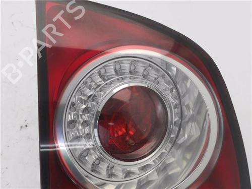 Left tailgate light VW GOLF PLUS V (5M1, 521)  | BP40150792C79  - Image 10