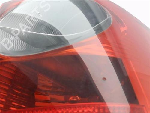 Right taillight RENAULT MEGANE II Estate (KM0/1_) 1.5 dCi (KM02, KM13) | BP28022190C35 