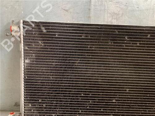 AC-Kondensator DACIA DOKKER Box Body/MPV 1.5 dCi 75 / Blue dCi 75 (FEJW, FEAH) | BP30000915M32