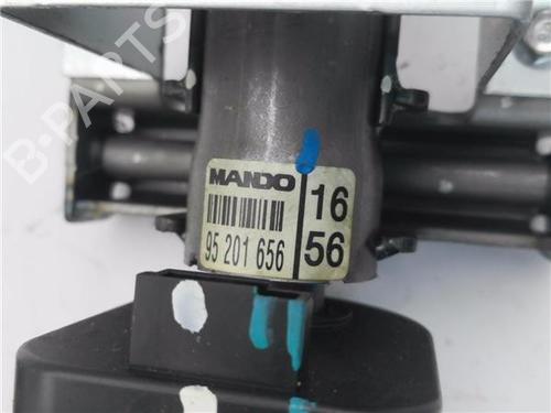 Steering column OPEL ANTARA A (L07) 2.2 CDTi | BP29134771M21 - Image 5