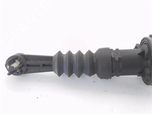 Clutch slave cylinder RENAULT MEGANE III Hatchback (BZ0/1_, B3_)  | BP30981196M113 
