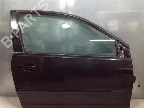Used Right front door VW POLO (9N_, 9A_) [2001-2014]  11363195
