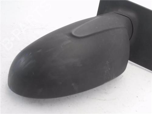 Left mirror SMART CITY-COUPE (450)  | BP26956104C26 