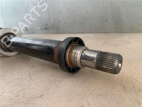 Right front driveshaft MINI MINI (R56)  | BP30135626M39 