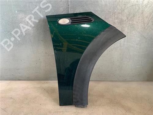 Used Right front fenders MINI MINI (R50, R53) Cooper (116 hp) 24038065