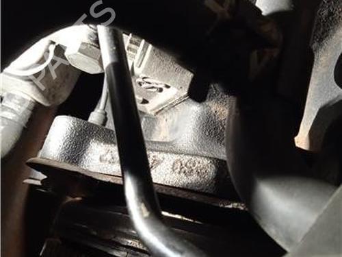 Motor SEAT LEON (1M1) 1.9 TDI | BP15258022M1 