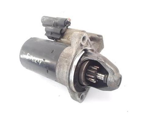 Used Starter MAZDA 2 (DY) [2003-2007]  31575163
