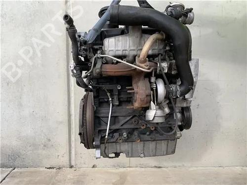 Engine VW GOLF IV (1J1)  | BP12597405M1 