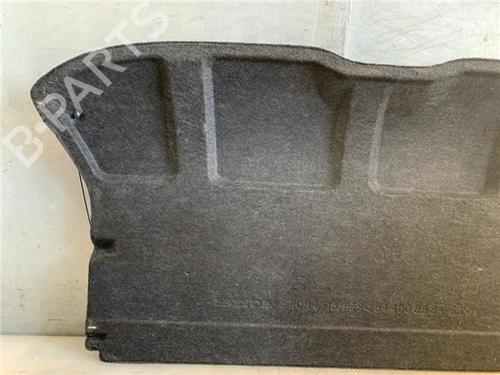 Rear parcel shelf HONDA CIVIC VII Hatchback (EU, EP, EV) 1.6 i (EP2, EU8, EU6) | BP34621104C85  - Image 7