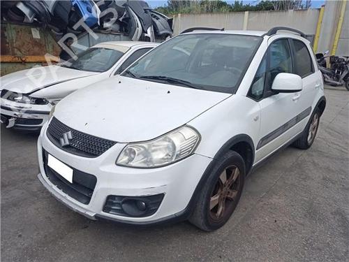 Right headlight SUZUKI SX4 (EY, GY) | BP38489500C29 - Image 6