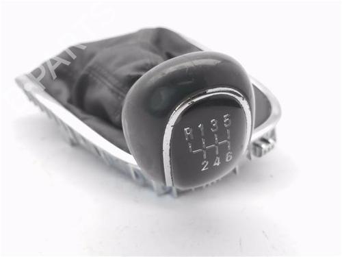 Shift knob OPEL ASTRA J (P10) 1.6 CDTi (68) | BP32393990I34 