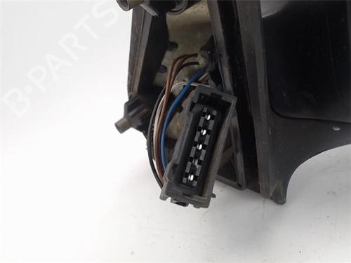 Right mirror SEAT CORDOBA (6K2)  | BP13051828C27 