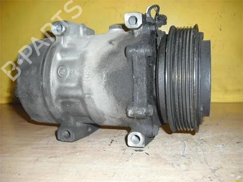AC compressor RENAULT ESPACE III (JE0_) 2.0 16V (JE0N, JE0L, JE02) | BP12112343M34 