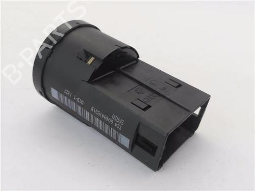 Switch VW POLO (9N_, 9A_)  | BP26025965I30 